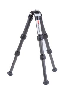 Chameleon Antenna CHA Carbon Fiber Tripod