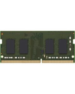Kingston ValueRAM 8GB SODIMM (1x8G) DDR4-3200 CL22 1.20V - KCP432SS6/8