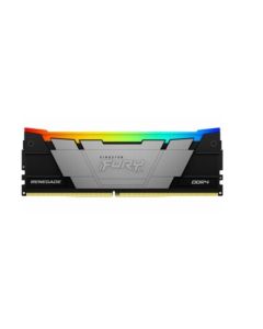 Kingston FURY Renegade 32GB 2 x 16GB DDR4 SDRAM Memory Kit - KF432C16RB12AK2/32
