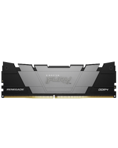 Kingston FURY Renegade 64GB DIMM Kit (4x16GB) DDR4-3200MHz CL16 Black