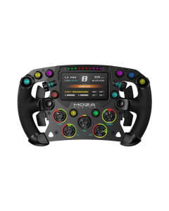 MOZA Racing RS21 FSR Steering Wheel