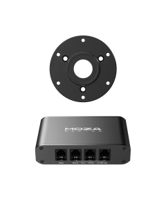 Moza Racing Universal Hub Kit
