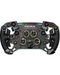 MOZA RACING RS056 GS V2P GT Steering Wheel 