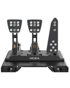 Moza Racing CRP Load Cell Pedals