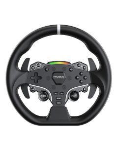 MOZA RACING RS035 Standalone ES Steering Wheel 