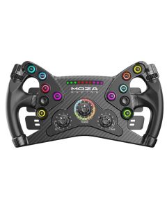 MOZA RACING RS047 KS Steering Wheel 