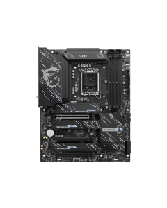 MSI Z890 GAMING PLUS WIFI ATX DDR5 LGA-1851 Motherboard