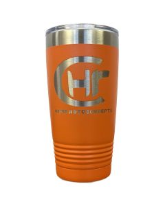 HamRadioConcepts Logo 20oz Tumbler