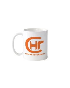 HamRadioConcepts Logo 15oz Coffee Mug