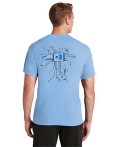 GigaParts Inventory Team S/S T-Shirt