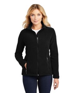 GigaParts Logo Women's Fleece Jacket
