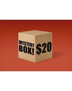 $20 Mystery Package - Choose Your Mystery