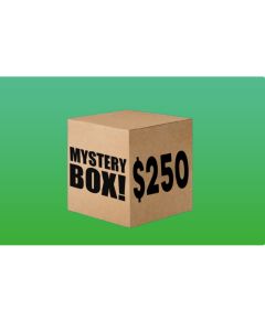 $250 Mystery Package - Choose Your Mystery!