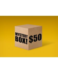 $50 Mystery Package - Choose Your Mystery