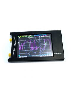 NANOVNA-H4 10KHz to 1.5GHz Vector Network Analyzer