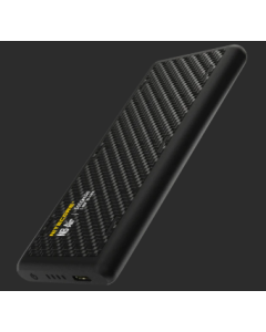 Nitecore NB Air Ultra Lightweight and Slim USB-C 5000mAh Power Bank