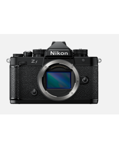 Nikon Zf Mirrorless Camera Body Only
