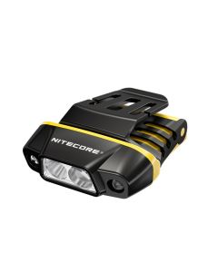 Nitecore NU11 Motion Sensor Clip-On Cap Light