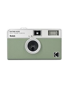 Kodak Ektar H35 Half Frame Film Camera - Sage - RK0103