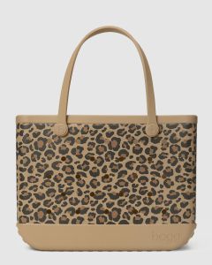 Bogg Bags - Original Boggs, I am Leo, Hear me Roar, OB01-BLE01-OS