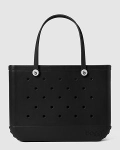 Bogg Bags - Original Boggs, l.b.d. BLACK, OB01-BLK01-OS