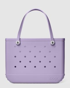 Bogg Bags - Original Boggs, i LILAC you a lot, OB01-LIL01-OS