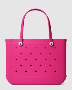 Bogg Bags - Original Boggs, Haute PINK, OB01-PNK01-OS