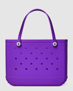 Bogg Bags - Original Boggs, houston we have a PURPLE, OB01-PUR01-OS