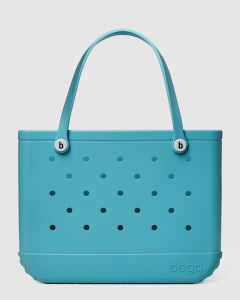 Bogg Bags - Original Boggs, TURQUOISE and Caicos, OB01-TRQ01-OS