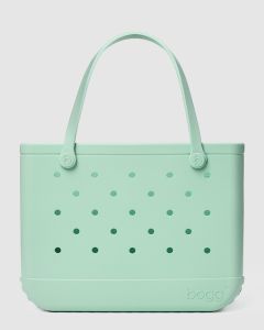 Bogg Bags - Original Boggs - Tonal, Hey look Ma, I JADE it!, OB02-GJD01-OS