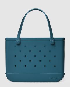 Bogg Bags - Original Boggs - Tonal, BLUE lagoon, OB02-LAG01-OS