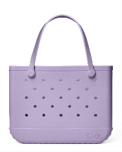 Bogg Bags - Original Boggs - Tonal, i LILAC you a lot, OB02-LIL01-OS