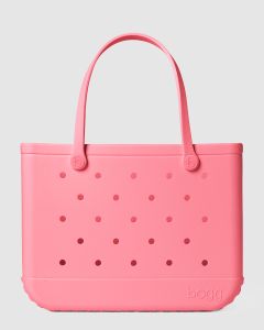 Bogg Bags - Original Boggs - Tonal, PINK lemonade, OB02-LMD01-OS