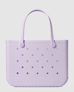 Bogg Bags - Original Boggs, LAVENDER mist, OB01-LMT01-OS