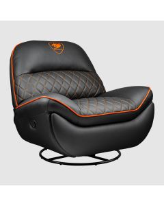 Cougar Overlord Gaming Recliner