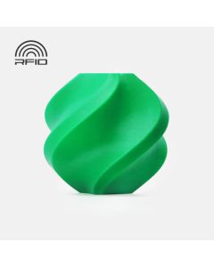 Bambu Lab PETG HF - Green 3D Printer Filament 1.75mm 1kg Refill - G02-G0-1.75-1000-SPLFREE