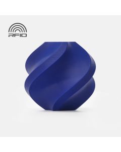 Bambu Lab PETG HF - Blue 3D Printer Filament 1.75mm 1kg Refill - G02-B0-1.75-1000-SPLFREE