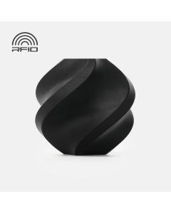 Bambu Lab PETG HF - Black 3D Printer Filament 1.75mm 1kg Spool