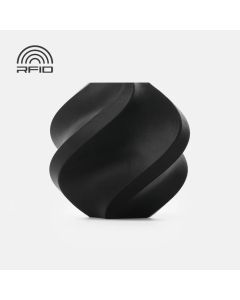 Bambu Lab PETG-HF - Black 3D Printer Filament 1.75mm 1kg Refill - G02-K0-1.75-1000-SPLFREE
