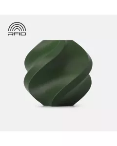 Bambu Lab PETG HF - Forest Green 3D Printer Filament 1.75mm 1kg Refill - G02-G2-1.75-1000-SPLFREE