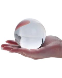 60mm Photography Ball
