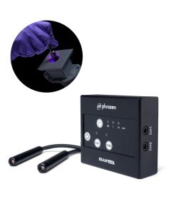 Phrozen Cure Beam Post Curing UV Pen - FCUCBST01A