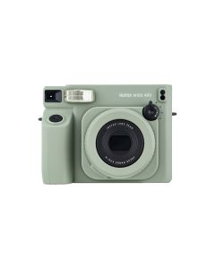 Fujifilm Instax Wide 400 Instant Camera Green