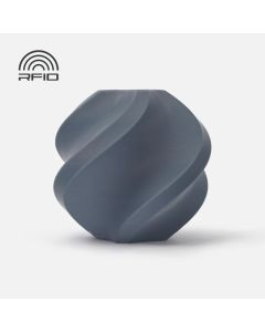 Bambu Lab PLA Basic Blue Gray 1.75mm 1kg Refill
