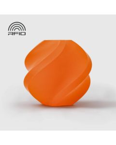  Bambu Lab PLA Basic - Orange 3D Printer Filament 1.75mm 1kg Refill