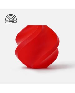 Bambu Lab PLA Basic - Red 3D Printer Filament 1.75mm 1kg Refill - A00-R0-1.75-1000-SPLFREE