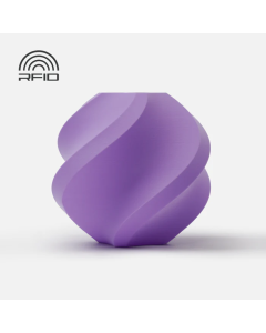 Bambu Lab PLA Matte - Lilac Purple 3D Printer Filament 1.75mm 1kg Spool