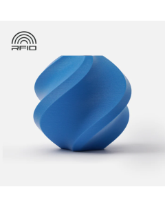 Bambu Lab PLA Matte - Marine Blue 3D Printer Filament 1.75mm 1kg Spool