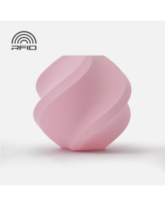 Bambu Lab PLA Matte - Sakura Pink 3D Printer Filament 1.75mm 1kg Spool