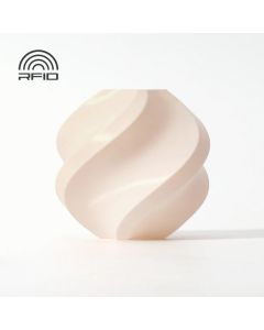 Bambu Lab PLA Basic - Beige 3D Printer Filament 1.75mm 1kg Refill - A00-P0-1.75-1000-SPLFREE